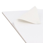 U.S. Art Supply 9" x 12" 10-Sheet 8-Ounce Triple Primed Acid-Free Canvas Paper Pad (Pack of 2 Pads) - Image 4