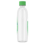 Johnson's Baby Oil Gel with Moisturizing Aloe Vera, Skin-Soothing Vitamin E and Mineral Oil, 591 ml - Image 8