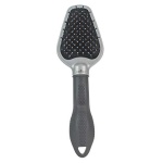 FURminator Dual Grooming Brush Dog/Cat - Image 2