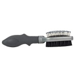 FURminator Dual Grooming Brush Dog/Cat - Image 3