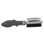 FURminator Dual Grooming Brush Dog/Cat - Image 10
