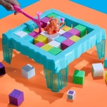Don’t Break The Ice Mammoth Edition Board Game | Ages 3 and Up | 2 to 4 Players | Preschool and Kids Games English (Amazon Exclusive) - Image 13