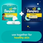 Pampers Diapers Size 4, 150 Count - Pampers Swaddlers Disposable Baby Diapers (Packaging & Prints May Vary) - Image 3