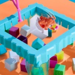 Don’t Break The Ice Mammoth Edition Board Game | Ages 3 and Up | 2 to 4 Players | Preschool and Kids Games English (Amazon Exclusive) - Image 12