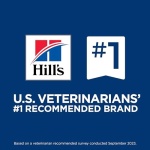 Hill's Science Diet Adult Dog Dry Perfect Digestion Chicken, Brown Rice, & Whole Oats Recipe, 22 lb Bag - Image 9