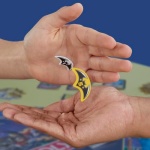 Monopoly Batman Edition Board Game | Monopoly Game for Batman Fans | Ages 8 and Up | 2 to 4 Players | Family Games | Strategy Games for Kids and Adults (English) - Image 13
