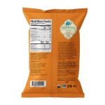 Puffworks Baby Organic Peanut Butter Puffs, Perfect for Early Peanut Introduction for Allergy Prevention, Plant-Based Protein, USDA Organic, Gluten-Free, Vegan, Non-GMO, Kosher, 0.5 Ounce (Pack of 12) - Image 6
