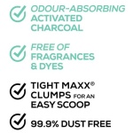 Tidy Cats Free & Clean Cat Litter, LightWeight Unscented Multi-Cat - 5.44 kg Box - Image 7
