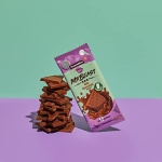 Feastables MrBeast Milk Chocolate Bars - Made with Grass-Fed Milk Chocolate and Organic Cocoa. Only 5 Ingredients, 10 Count - Image 4