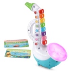 LeapFrog Learn & Groove Jazzy Saxophone (English Version) - Image 10