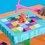 Don’t Break The Ice Mammoth Edition Board Game | Ages 3 and Up | 2 to 4 Players | Preschool and Kids Games English (Amazon Exclusive) - Image 9