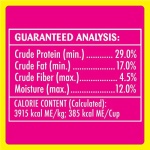 TEMPTATIONS Mix-Ups Cat Treats, Chicken & Beef & Turkey, 85g Pouch (12 Pack) - Image 3