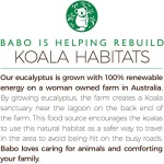 Babo Botanicals Eucalyptus Remedy Plant-Based 3-in-1 Shampoo, Bubble Bath & Wash - with Vapors of Eucalyptus, Rosemary & Peppermint - For Babies, Kids or Sensitive Skin - EWG Verified - 15 fl. oz. - Image 4