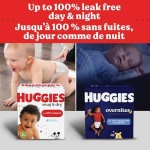 Huggies Snug & Dry Disposable Baby Diapers, Size 5, 132 Count - Image 2