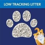 Fresh Step Advanced Clean Paws Multi Cat 18.5lb - Image 12