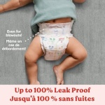 Huggies Snug & Dry Disposable Baby Diapers, Size 5, 132 Count - Image 10