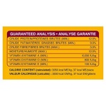 PEDIGREE MARROBONE Adult Dog Treats - Beef Flavour, 3kg Pouch - Image 2