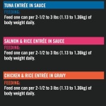 Pro Plan Wet Cat Food, Salmon & Rice, Chicken & Rice, Tuna Variety Pack 85g can (12 pack) - Image 2