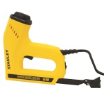 STANLEY Nail Gun, Electric Staple, 1/2-Inch, 9/16-Inch and 5/8-Inch Brads (TRE550Z) - Image 4