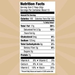 SKIPPY Natural Super Chunk Peanut Butter Spread, 15 Ounce (Pack of 12) - Image 3