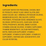 PEDIGREE Choice Cuts in Sauce Adult Wet Dog Food Canned with Real Beef, 630g (12 Pack) - Image 5