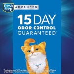 Fresh Step Advanced Clean Paws Multi Cat 18.5lb - Image 13