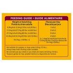 PEDIGREE MARROBONE Adult Dog Treats - Beef Flavour, 3kg Pouch - Image 3