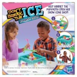 Don’t Break The Ice Mammoth Edition Board Game | Ages 3 and Up | 2 to 4 Players | Preschool and Kids Games English (Amazon Exclusive) - Image 15