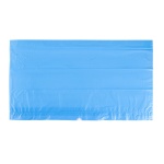 Fresh Step Drawstring Litter Box Liners, Scented, Large - Image 3