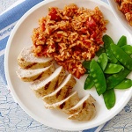 Zatarain's Spanish Rice, 6.9 oz - Image 4