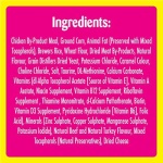TEMPTATIONS Mix-Ups Cat Treats, Chicken & Beef & Turkey, 85g Pouch (12 Pack) - Image 6