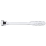 DEWALT Flex Head Ratchet, SAE, 3/8-Inch (DWMT81155) - Image 4