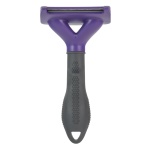 FURminator® Long Hair deShedding Tool For Cats (Large) - Image 9
