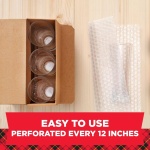 Scotch Cushion Wrap, 16 in x 15 ft., 1 Roll/Pack (7924) - Image 5