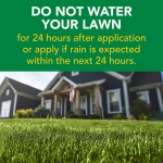 Scotts Turf Builder Weed & Feed3, 14.29 lbs. - Image 7