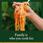 Classico Four Cheese Tomato Spaghetti Pasta Sauce (24 oz Jar) - Image 5