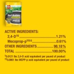 Scotts Turf Builder Weed & Feed3, 14.29 lbs. - Image 2