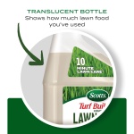 Scotts Turf Builder Liquid Lawn Food, 32 fl. oz. - Image 4