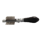 FURminator® Large Firm Slicker Brush - Image 4