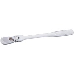 DEWALT Flex Head Ratchet, SAE, 3/8-Inch (DWMT81155) - Image 5