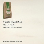 O.M. Scott & Sons Tall Fescue Blend Grass Seed, 8 lbs. - Image 12