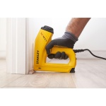 STANLEY Nail Gun, Electric Staple, 1/2-Inch, 9/16-Inch and 5/8-Inch Brads (TRE550Z) - Image 2