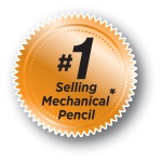 BIC Xtra-Smooth Mechanical Pencils, Medium Point, 0.7mm, 10-Count Pack - Image 6