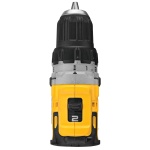 DEWALT XTREME 12V MAX* Cordless Drill / Driver Kit, 3/8-Inch (DCD701F2) - Image 8