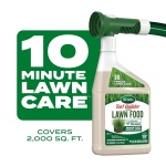 Scotts Turf Builder Liquid Lawn Food, 32 fl. oz. - Image 3