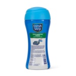 Fresh Step Litter Box Odor Eliminating Powder, 16 oz - Image 2