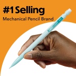 BIC Xtra-Smooth Mechanical Pencils, 0.7 mm Medium Point, 40-Count - Image 4
