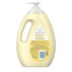 Johnson's Baby Wash and Shampoo for Baths, Head-to-Toe, Tear Free, 1000 ml, white - Image 3