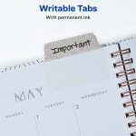 Avery Ultra Tabs, 2" x 1.5" Repositionable, Holographic, 18 Tabs - Image 9