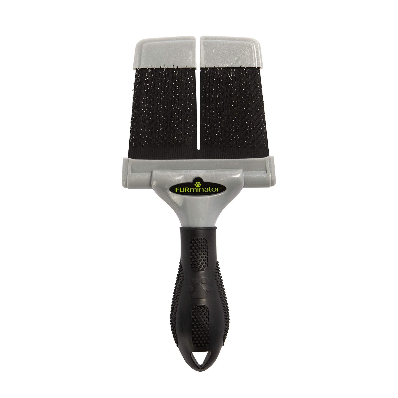 FURminator® Large Firm Slicker Brush